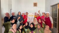 Angkat Isu Autisme, Mahasiswa UPN “Veteran” Jawa Timur Adakan Sosialisasi tentang Biskuit Bebas Gluten di UD Sofia Cookies Surabaya