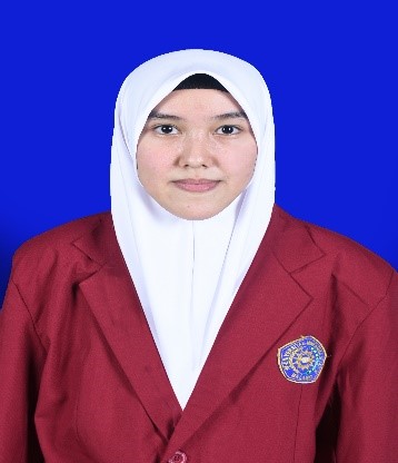 Annisa Salsabila Budi Ningrum