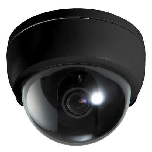 CCTV Dome