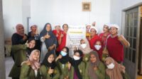 Gerakan Mahasiswa UPN “Veteran” Jawa Timur Dalam Meminimalisir Pelanggaran Peraturan Perundangan-Undangan Bisnis UMKM 1