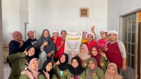 Kebersihan Pangan Masih Rendah, Mahasiswa UPN “Veteran” Jawa Timur Melakukan Sosialisasi SSOP di UD Sofia Cookies Surabaya