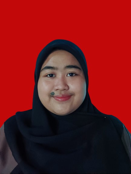 Kiki Dwi Nuraini