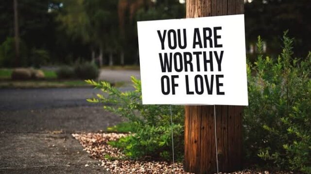 Konsep Self-Love dalam Al-Quran