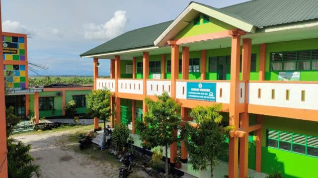 Pengelolaan Pesantren