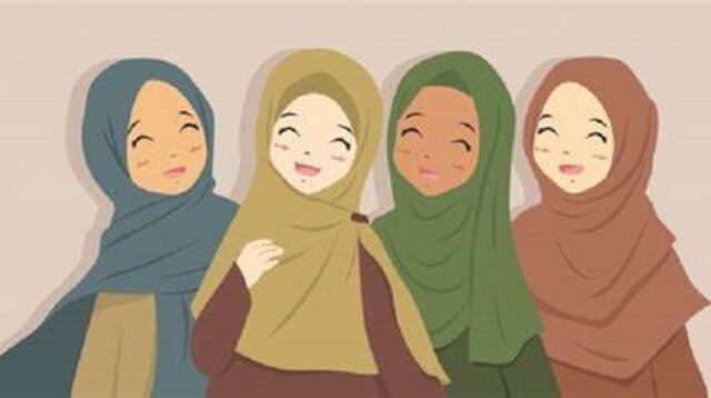 Maraknya Hijrah pada Kaum Milineal