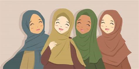 Maraknya Hijrah pada Kaum Milineal