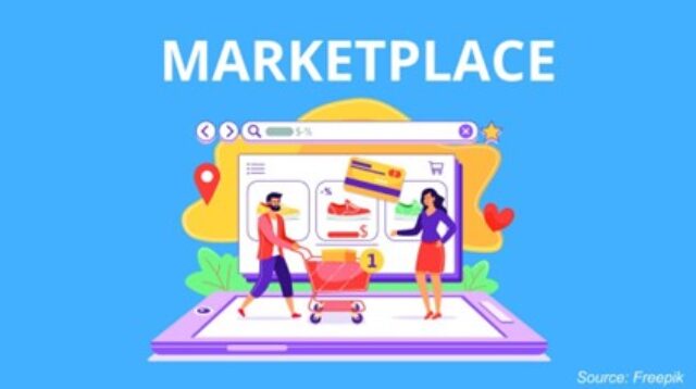 Marketplace