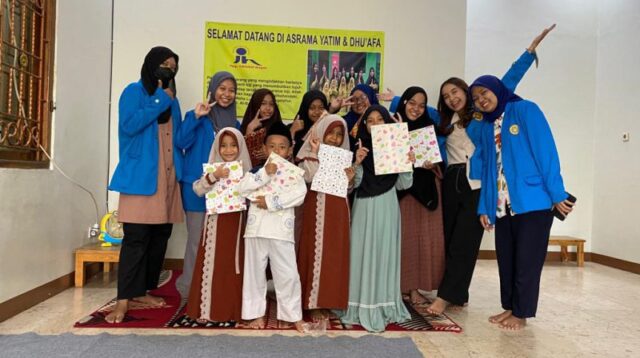 Proses Pengembangan Kognitif Anak Untuk Mengingat Pelajaran Dengan Metode Permainan Di Asrama Yatim dan Dhu'afa Yayasan Islahul Hayat