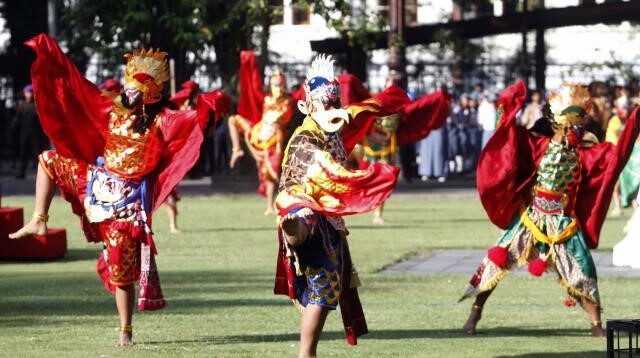 Tari Jatayu
