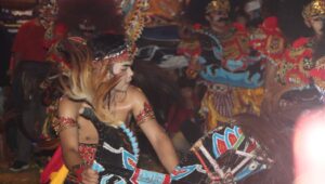 Tari Kuda Lumping