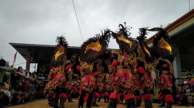 Tari Topeng Ireng By Krido Turonggo Boyolali 1