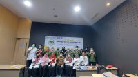 Tim Matching Fund UPN “Veteran” Jawa Timur Gelar Focus Group Discussion (FGD) Penyusunan Buku Ber-ISBN