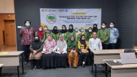 Tingkatkan Pengetahuan Tentang Paten, Tim Matching Fund UPN Veteran Jawa Timur Adakan Focus Group Discussion Hak Kekayaan Intelektual
