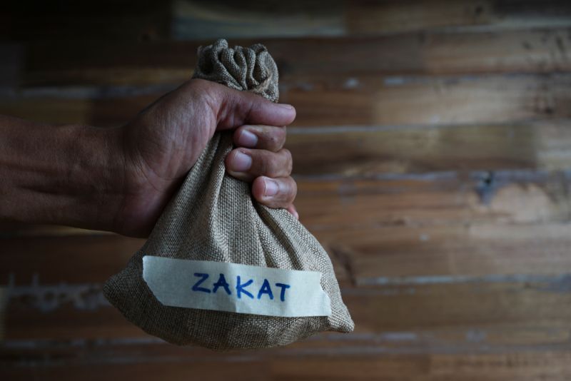 Zakat