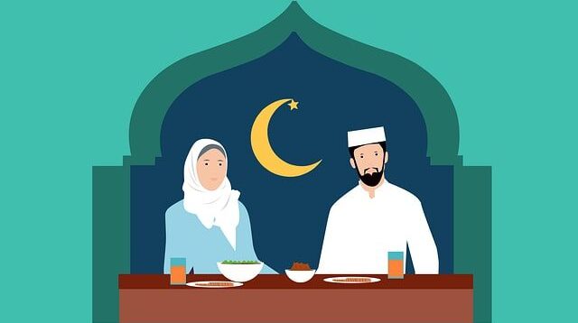 membangun keluarga sakinah