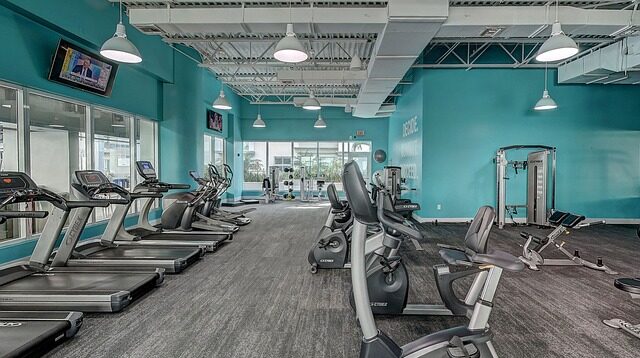 rekomendasi toko alat fitnes di bandung