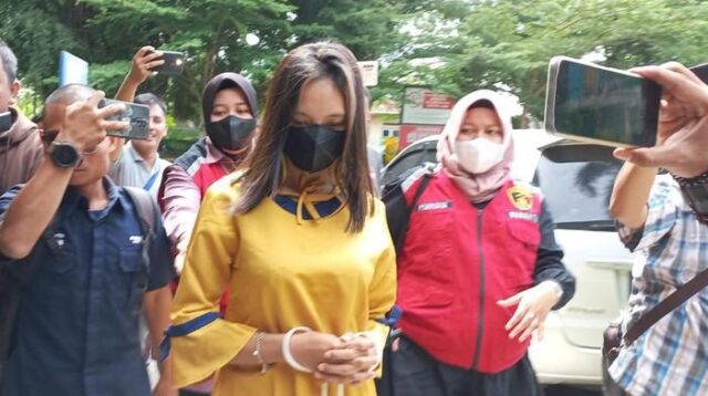 Kekerasan Seksual