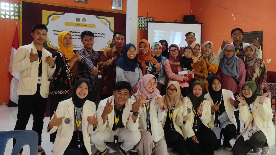 KKN