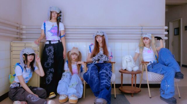 K-Pop