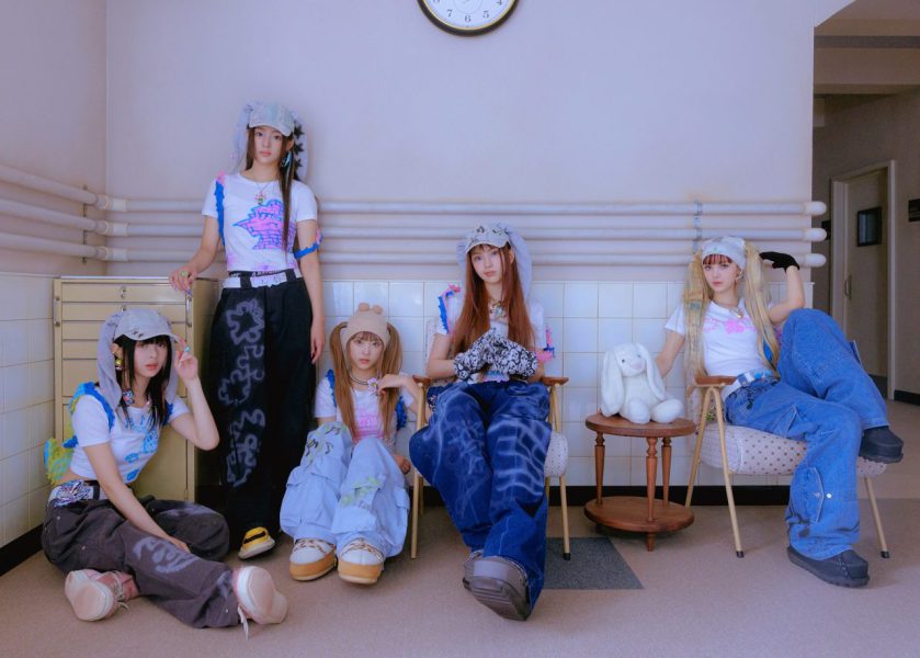 K-Pop