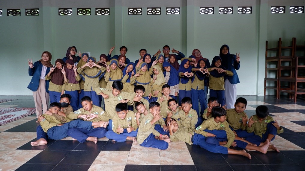 KKN