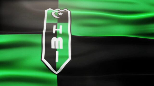 Bendera HMI