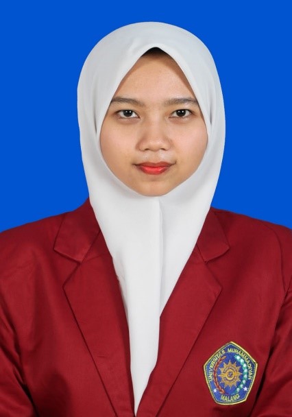 Dita Ayu Nuraeni