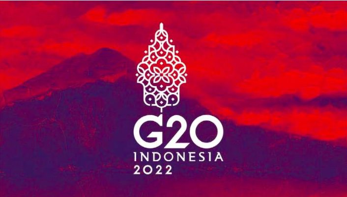 G20 Indonesia