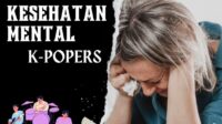 Kesehatan Mental K Popers