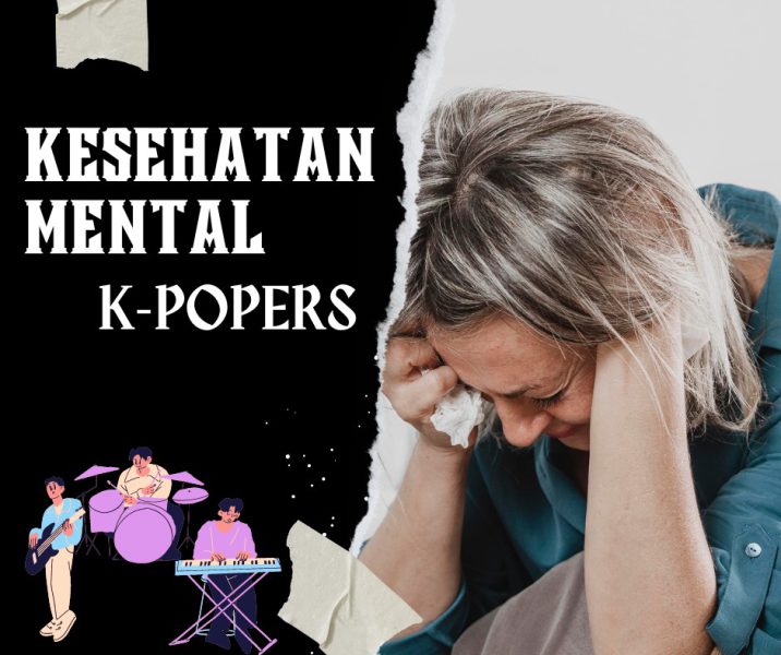 Kesehatan Mental K Popers