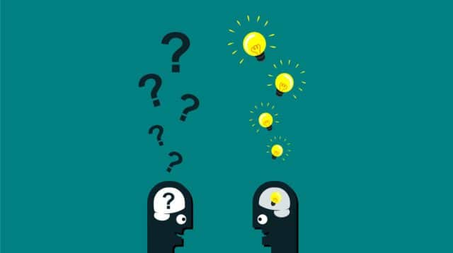 Komunikasi yang Buruk antara Guru dan Murid