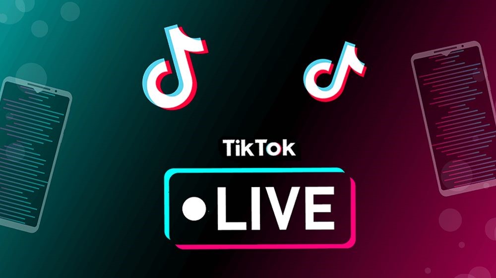 Keuntungan Live Tiktok