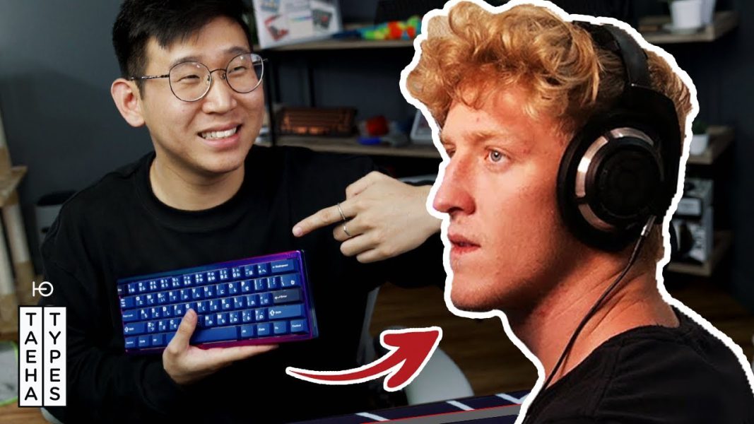 Mechanical Keyboard Craze