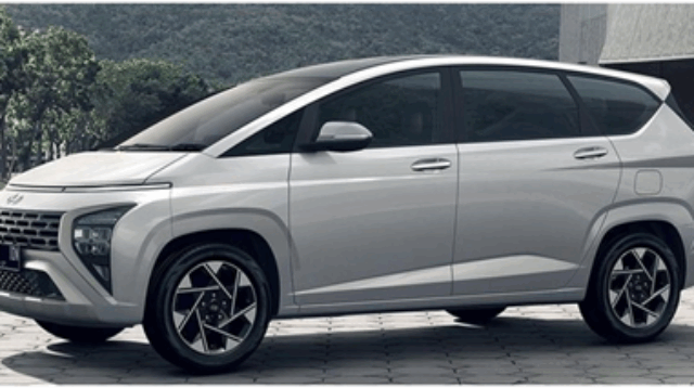 Mobil Hyundai: Pilihan Terbaik untuk Keluarga dan Gaya Hidup Anda
