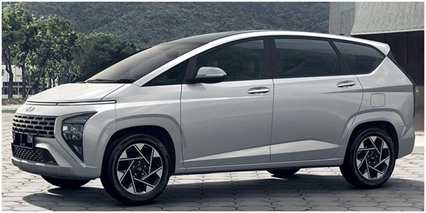 Mobil Hyundai: Pilihan Terbaik untuk Keluarga dan Gaya Hidup Anda