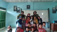 Penambahan Jam Belajar oleh Mahasiswa KKN di MI Nurul Jadid, Kabupaten Gresik
