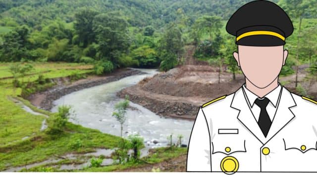 Perpanjangan Masa Jabatan Kepala Desa