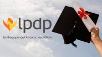 Beasiswa LPDP