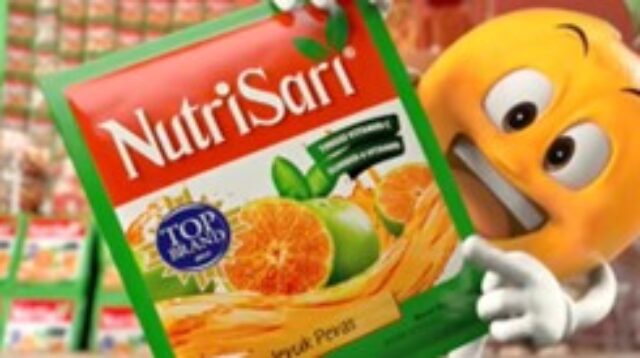 Produk Nutrisari Edisi Ramadhan
