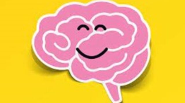 Think Positive!