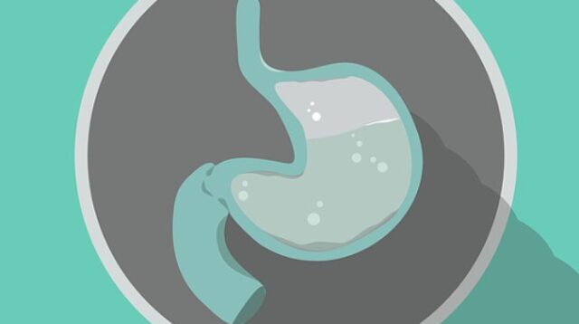 gastritis pada mahasiswa
