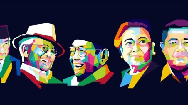 Opini Terkait Maraknya Isu 3 Periode Masa Jabatan Presiden RI