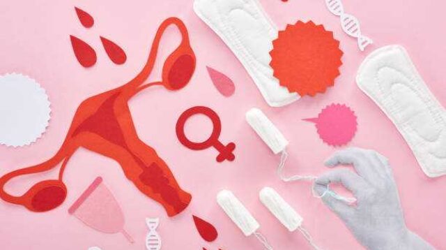 siklus menstruasi