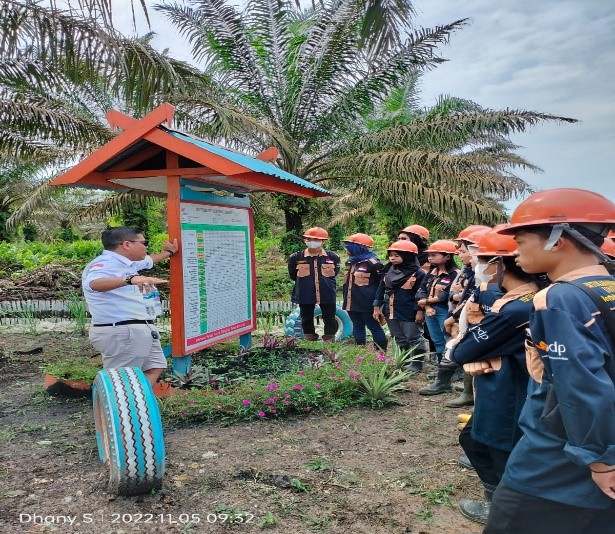 Modul Nusantara Kebhinekaan “PT Sumbertama Nusa Pertiwi “