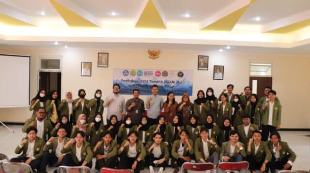 KKNT MBKM UPN Veteran Jawa Timur