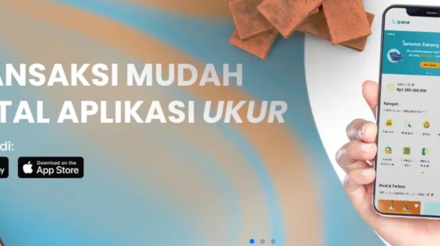 Aplikasi Ukur