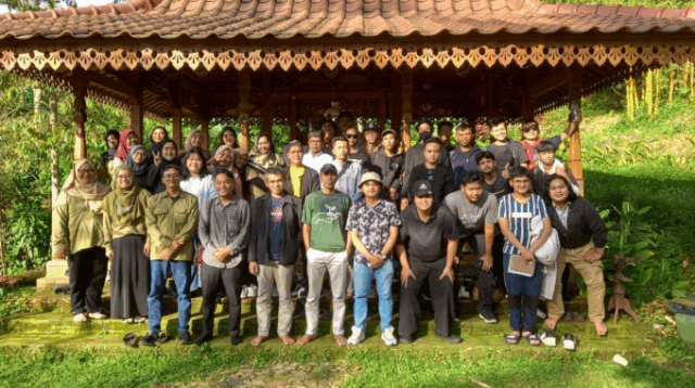 Studi Independen Mahasiswa Pariwisata UPNVJT