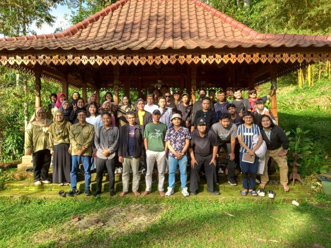 Studi Independen Mahasiswa Pariwisata UPNVJT