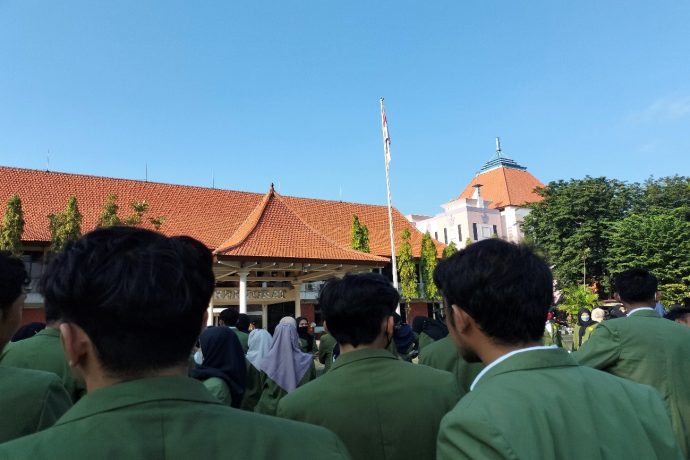 KKN Tematik UPN Veteran Jawa Timur