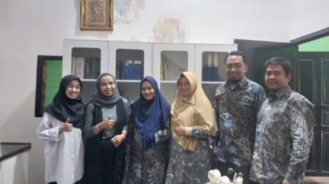 Program Magang MBKM